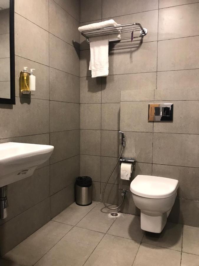 Hotel Aarkay Palace Badarpur Ngoại thất bức ảnh