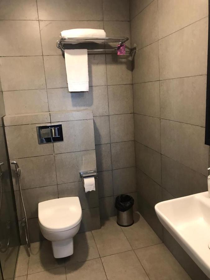 Hotel Aarkay Palace Badarpur Ngoại thất bức ảnh